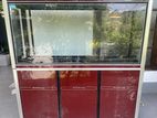 RS Electrical Arowana Tank