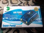 RS Electrical Dual Animal Air Pump