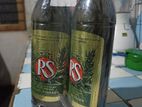 RS Olive Oil 1L