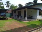 (RS02)Single Story House for Sale in Kesbewa Road,Bandaragama