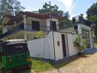 (RS03)Two Story House for Sale in Weedagama,bandaragama,