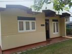 (RS07)Single story house for sale in Horana Road,Panadura,