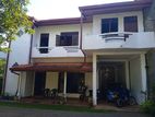 (RS08) 2 Story House for Sale in Bandaragama