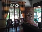 (RS115) Single Storey House For Sale in Horana