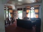 (RS115) Single Storey House for Sale in Horana