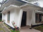 (rs117) Two Storey House for Sale in Dehiwala