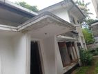 (RS117) Two Storey House for Sale in Dehiwala