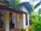 (RS13)Single story house for sale in Kaburugoda ,Bandaragama,