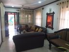 (RS140) House with Work Shop For Sale in Moratuwa