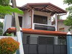 (RS143) Two Storey House for Sale in Bandaragama