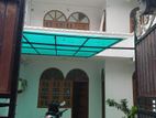 (RS149) Luxury 3-Story House for Sale in Dehiwala