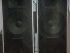 Studio Equipments