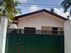 (RS152) Brand New Single Storey House for sale in Bandaragama