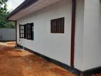 (RS152) Brand New Single Storey House for sale in Bandaragama