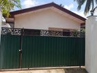 (RS152) Brand New Single Storey House for Sale in Bandaragama