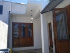 (RS160) House for Sale at Dehiwala