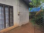 (RS161) Single Storey House for Sale in Wadduwa