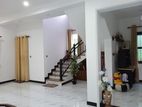 (RS167) Two Storey House for Sale in Rawathawatta, Moratuwa