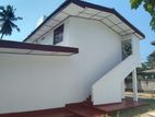 (RS17) Two story house for sale in Dibbadtha, Panadura