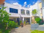 (RS180) Luxury 2 Storey Wedding Hall for Sale in Moratuwa