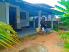 (RS186) Single Story House for Sale in Kalutara