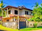 (RS187) Two Storey House for Sale in Kalutara