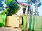 (RS188) Two Story House for Sale in Dehiwala