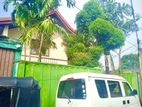 (RS188) Two Story House for Sale in Dehiwala