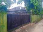 (RS189) House with Land for Sale in Moratuwa