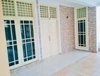 (RS191) Modern Two Story House for Sale in Rathmalana