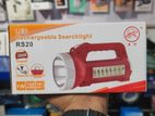 RS20 LED Rechargeable Light