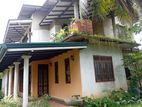 (RS210) Two Storey House For Sale in Panadura