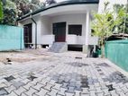 (RS217) Brand New House For Sale in Moratuwa