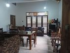 (RS218) Single Storey House For Sale in Bandaragama