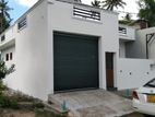 (RS222) Single Storey House for Sale in Pandura