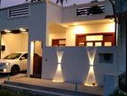 (RS222) Single Storey House For Sale in Pandura