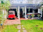 (RS223) Single Storey House for Sale in Mount Lavinia