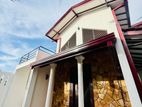 (RS227) Two Luxury House For Sale in Bandaragama