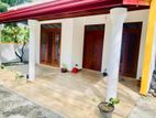 (RS230) House For Sale in Bandaragama