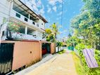 (RS231) Guest House for Sale in Weligama