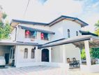 (RS233) Villa House For Sale in Moratuwa