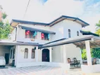 (RS233) Villa House for Sale in Moratuwa