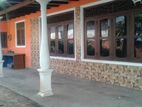 (RS24) Single Storey House for Sale in Moratuwa