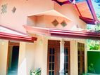 (RS249) Two Storey House For Sale in Bandaragama