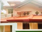 (RS249) Two Storey House For Sale in Bandaragama