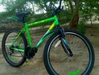 King Star Bicycle