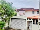 (RS252) Fully Solar Brand New Two Story House For Sale in Panadura