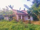 (RS263) Single Storey House for Sale in Bandaragama