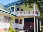 (RS271) Two Storey Luxury House for Sale in Pokunuwita