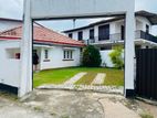 (RS275) Single Storey House For Sale in Moratuwa